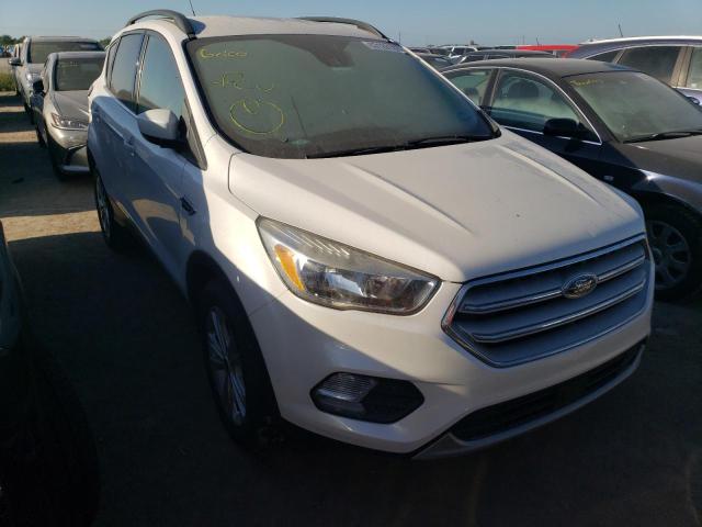 FORD ESCAPE SE 2018 1fmcu0gd1juc17069