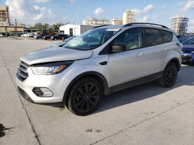 FORD ESCAPE SE 2018 1fmcu0gd1juc27049