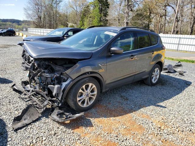 FORD ESCAPE SE 2018 1fmcu0gd1juc32137