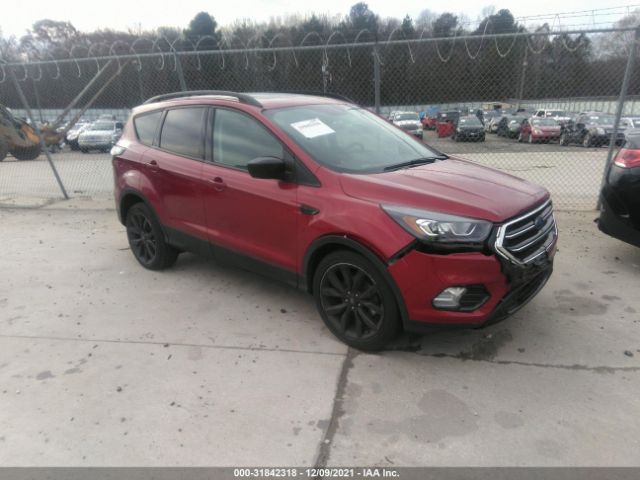 FORD ESCAPE 2018 1fmcu0gd1juc54543