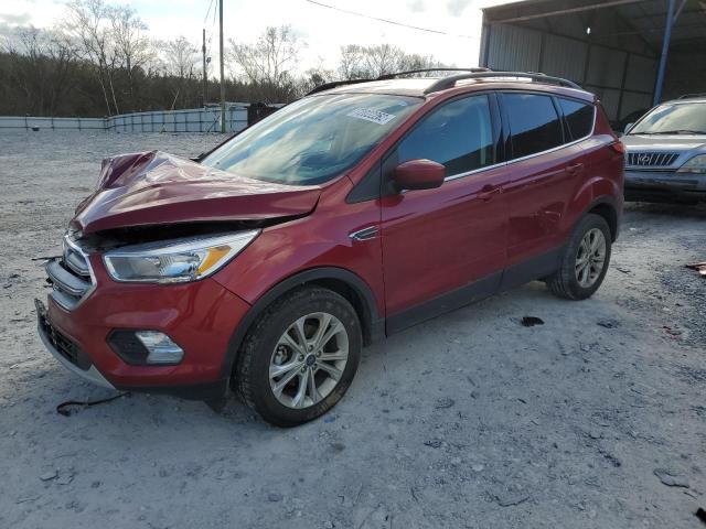 FORD ESCAPE SE 2018 1fmcu0gd1juc54705