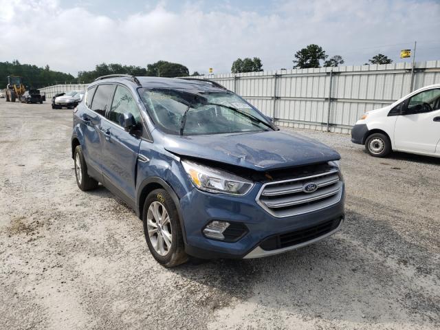 FORD ESCAPE SE 2018 1fmcu0gd1juc61508