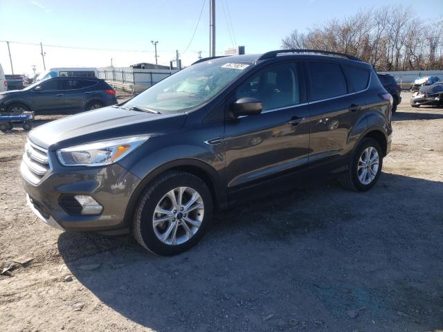 FORD ESCAPE SE 2018 1fmcu0gd1juc87476