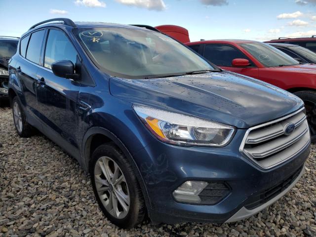 FORD ESCAPE SE 2018 1fmcu0gd1juc87512