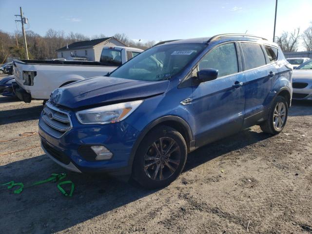 FORD ESCAPE SE 2018 1fmcu0gd1juc90538