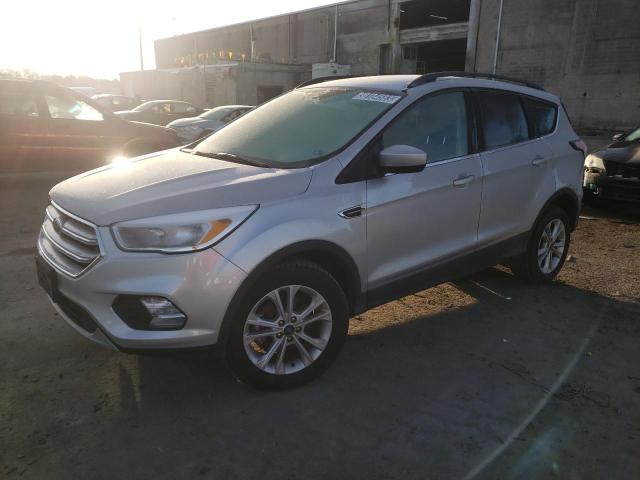 FORD ESCAPE SE 2018 1fmcu0gd1juc90622