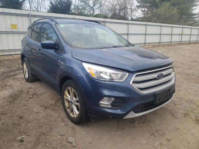 FORD ESCAPE SE 2018 1fmcu0gd1juc91253