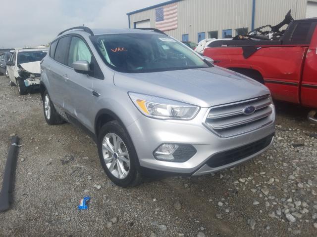 FORD ESCAPE SE 2018 1fmcu0gd1jud00324