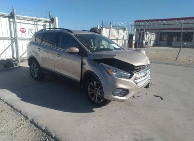 FORD ESCAPE 2018 1fmcu0gd1jud14126