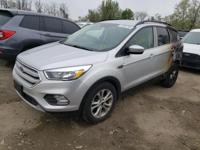 FORD ESCAPE SE 2018 1fmcu0gd1jud15275