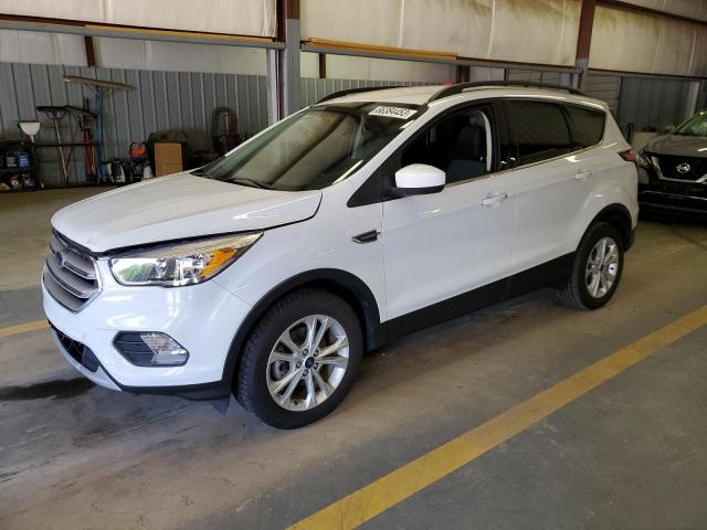 FORD ESCAPE SE 2018 1fmcu0gd1jud25899