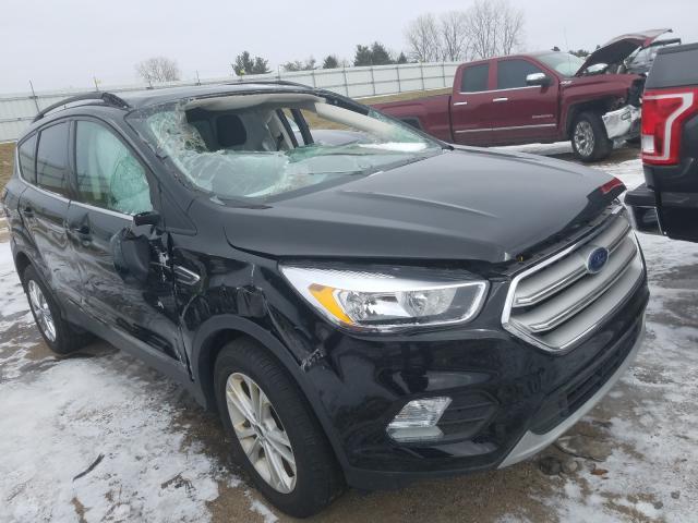 FORD ESCAPE SE 2018 1fmcu0gd1jud28012