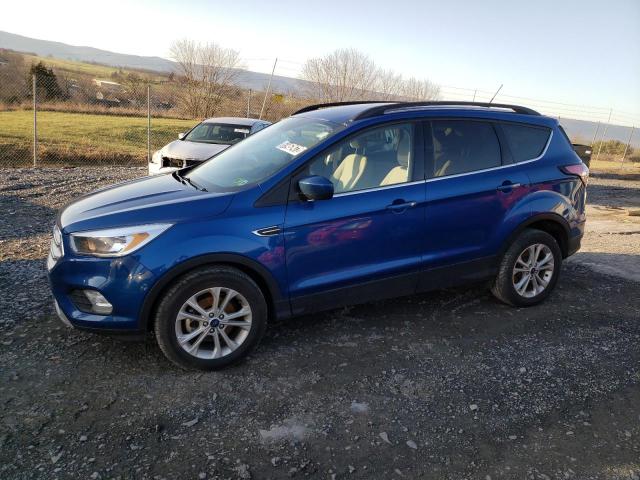 FORD ESCAPE SE 2018 1fmcu0gd1jud30939