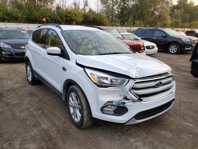 FORD ESCAPE SE 2018 1fmcu0gd1jud36210