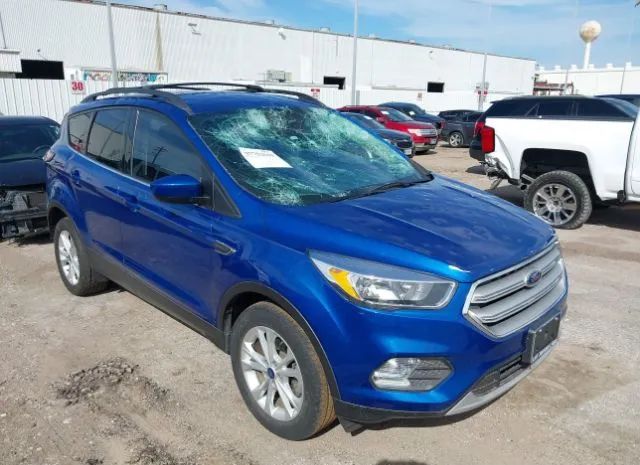 FORD ESCAPE 2018 1fmcu0gd1jud36627