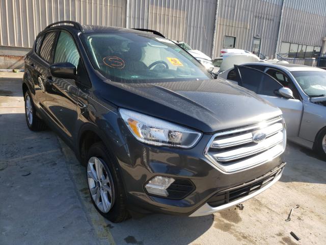 FORD ESCAPE SE 2018 1fmcu0gd1jud42556