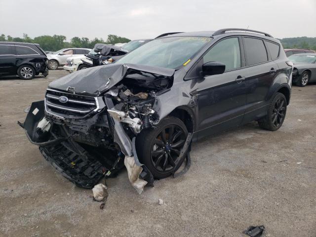 FORD ESCAPE SE 2018 1fmcu0gd1jud48146