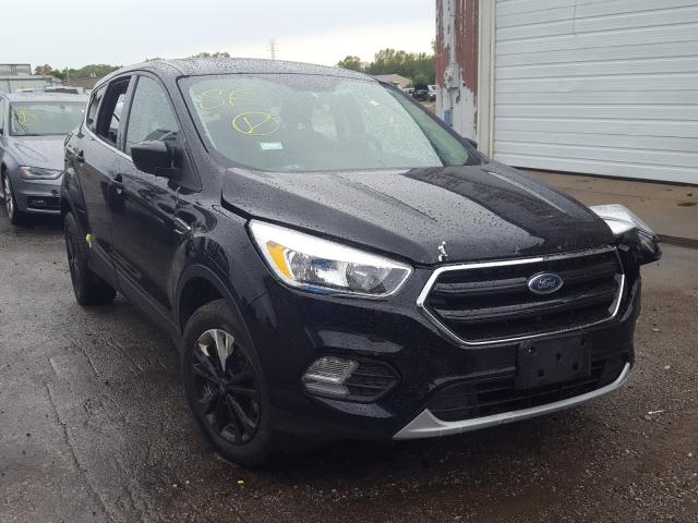 FORD ESCAPE SE 2019 1fmcu0gd1kua07234