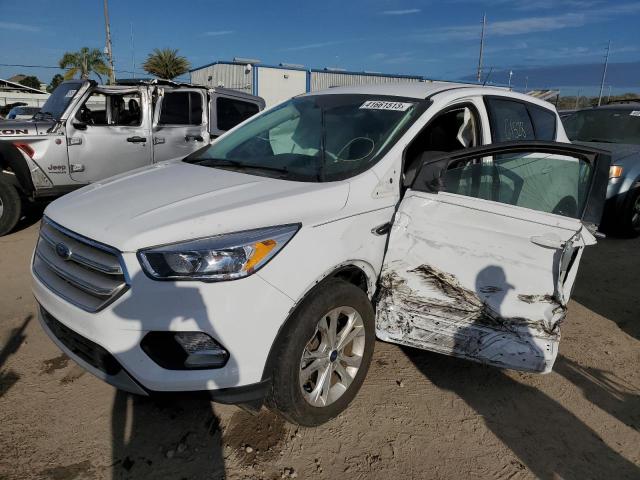 FORD ESCAPE SE 2019 1fmcu0gd1kua12319