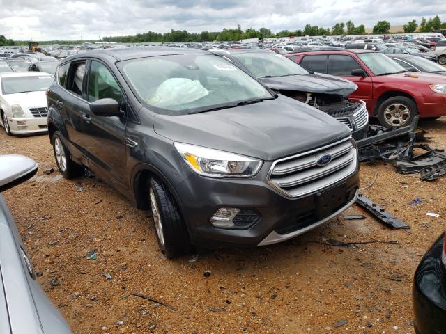 FORD ESCAPE SE 2019 1fmcu0gd1kua19108