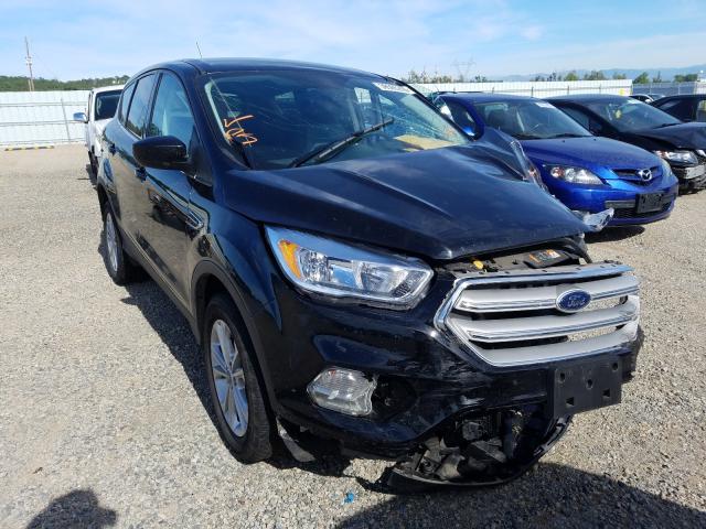 FORD ESCAPE SE 2019 1fmcu0gd1kua21005