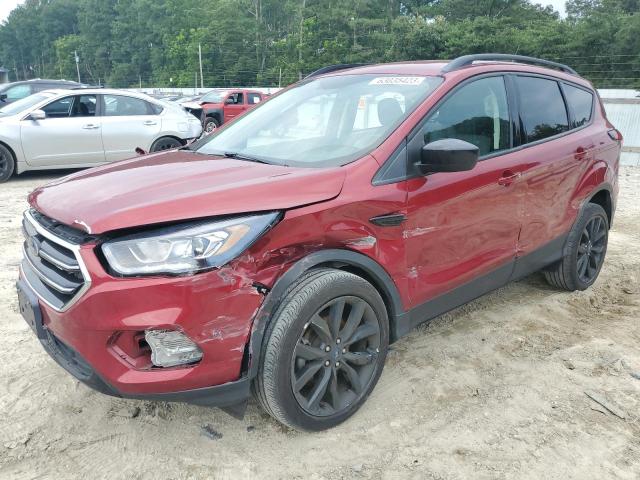 FORD ESCAPE SE 2019 1fmcu0gd1kua23272