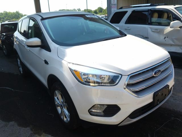 FORD ESCAPE SE 2019 1fmcu0gd1kua33428