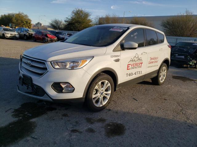 FORD ESCAPE SE 2019 1fmcu0gd1kua35938