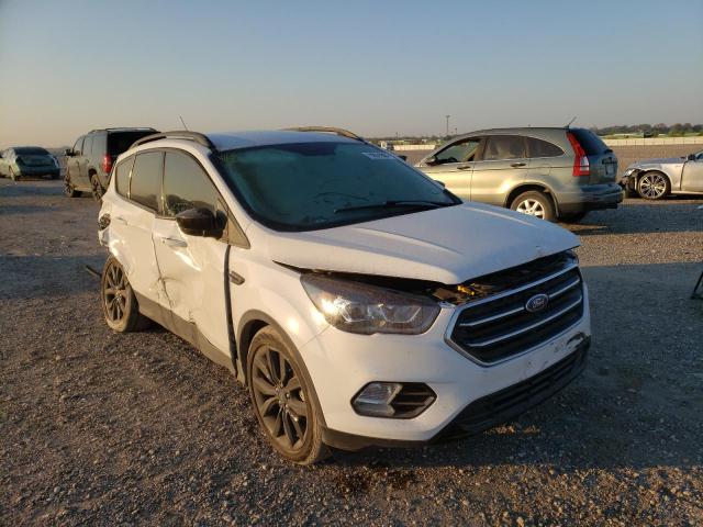 FORD ESCAPE SE 2019 1fmcu0gd1kua46566