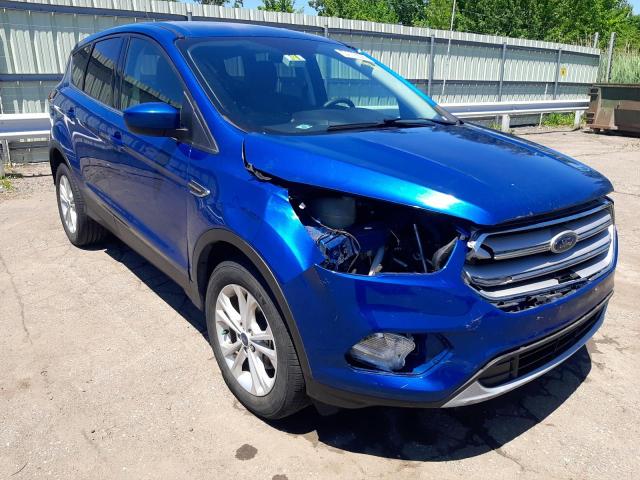 FORD ESCAPE SE 2019 1fmcu0gd1kua46924