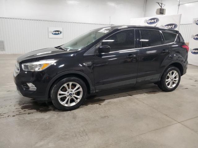 FORD ESCAPE SE 2019 1fmcu0gd1kua55719