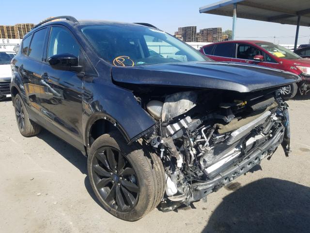 FORD ESCAPE SE 2019 1fmcu0gd1kua63996