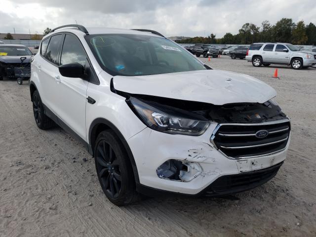 FORD NULL 2019 1fmcu0gd1kua78949