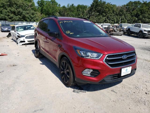 FORD ESCAPE SE 2019 1fmcu0gd1kua79275