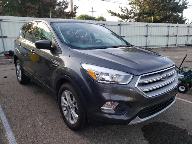 FORD ESCAPE SE 2019 1fmcu0gd1kua95976