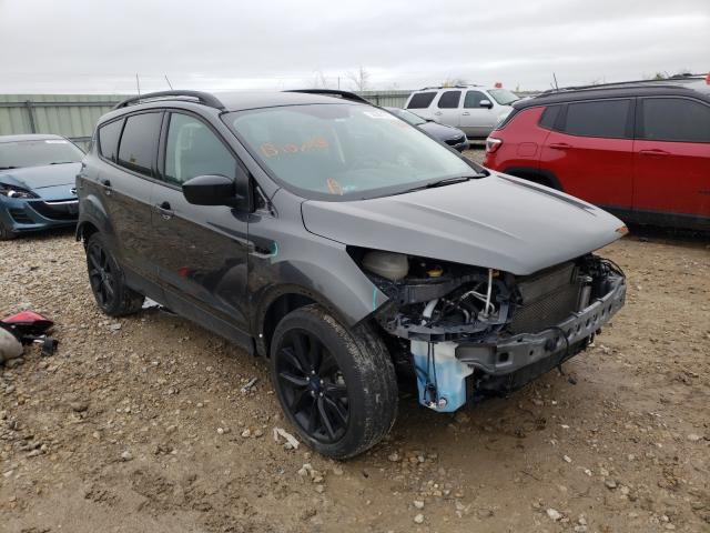 FORD ESCAPE SE 2019 1fmcu0gd1kub10265