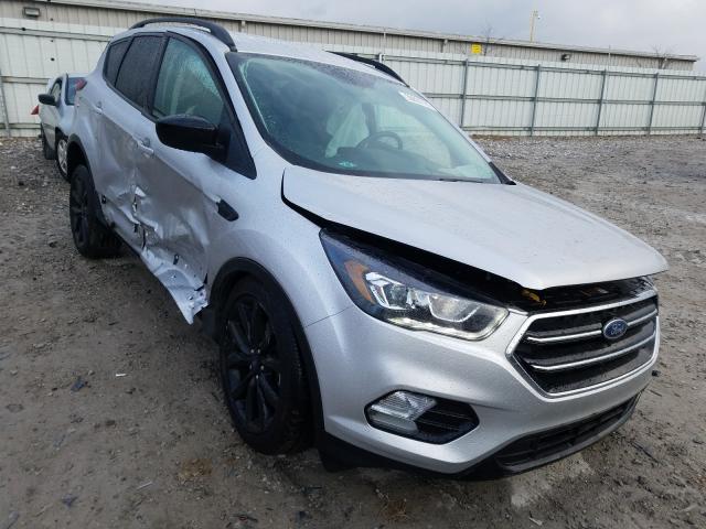 FORD ESCAPE SE 2019 1fmcu0gd1kub30127