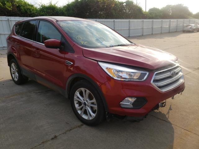 FORD ESCAPE SE 2019 1fmcu0gd1kub34694