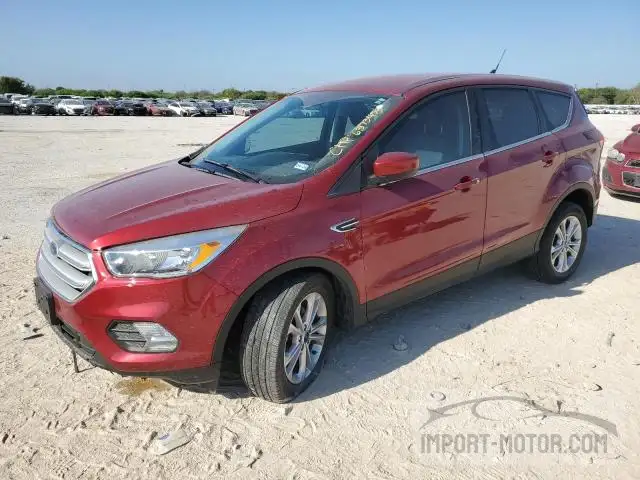 FORD ESCAPE 2019 1fmcu0gd1kub57022