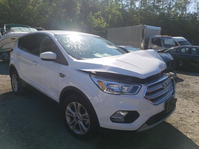 FORD ESCAPE SE 2019 1fmcu0gd1kub64388