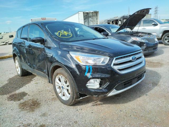 FORD ESCAPE SE 2019 1fmcu0gd1kub81966