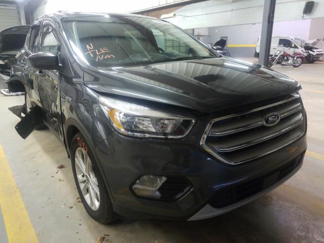 FORD ESCAPE SE 2019 1fmcu0gd1kub93650