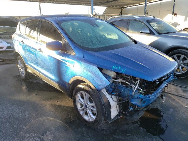 FORD ESCAPE SE 2019 1fmcu0gd1kuc54043