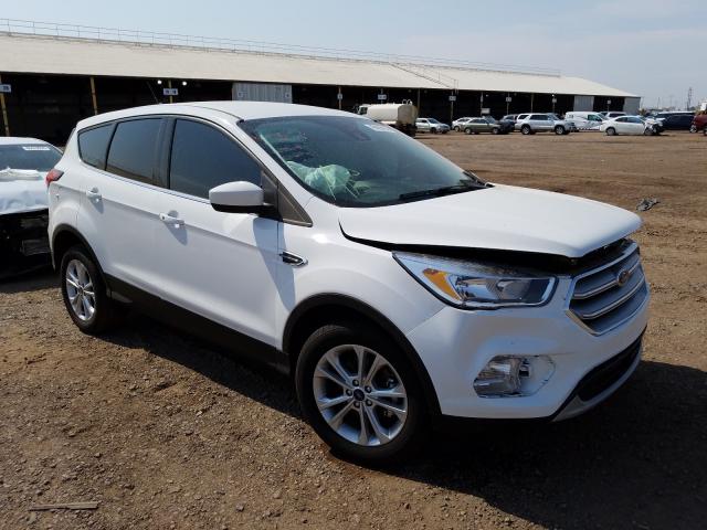 FORD ESCAPE SE 2019 1fmcu0gd1kuc58058