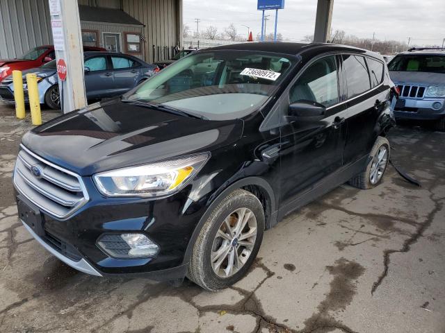 FORD ESCAPE SE 2017 1fmcu0gd2hua00947