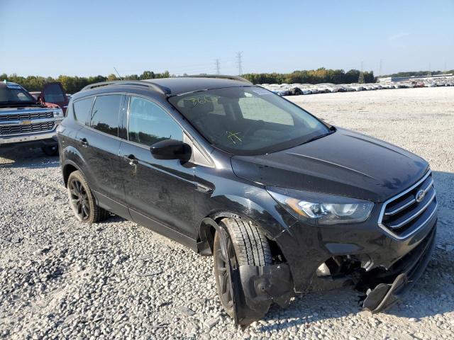 FORD ESCAPE SE 2017 1fmcu0gd2hua02598