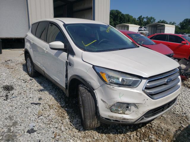 FORD ESCAPE SE 2017 1fmcu0gd2hua08627