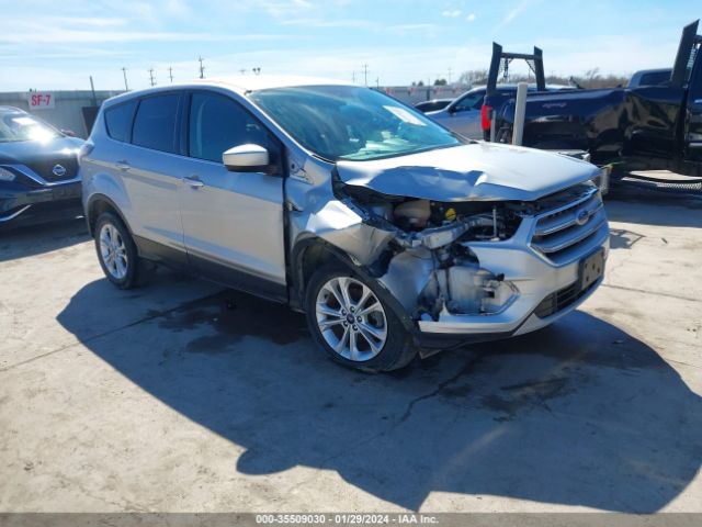 FORD ESCAPE 2017 1fmcu0gd2hua13892