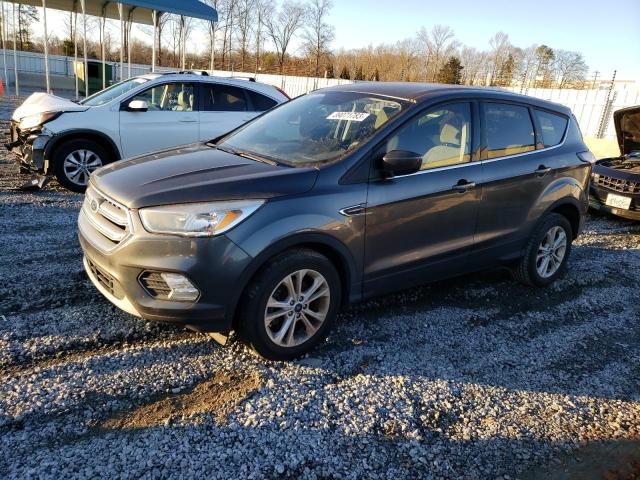 FORD ESCAPE SE 2017 1fmcu0gd2hua18901