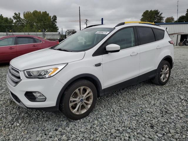 FORD ESCAPE SE 2017 1fmcu0gd2hua19109